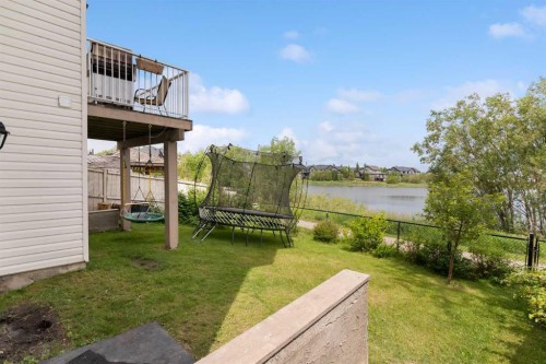 126 Morningside Point Sw, Airdrie, AB 