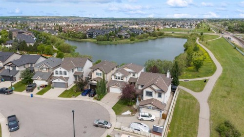 126 Morningside Point Sw, Airdrie, AB 