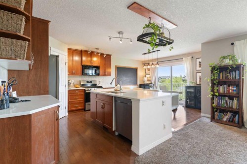 126 Morningside Point Sw, Airdrie, AB 