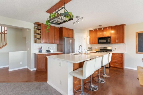 126 Morningside Point Sw, Airdrie, AB 