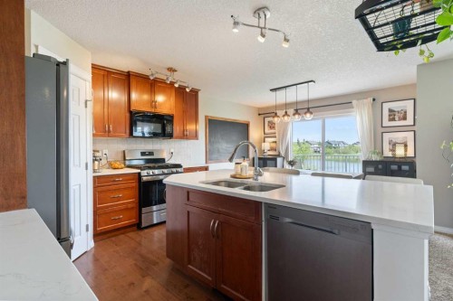 126 Morningside Point Sw, Airdrie, AB 