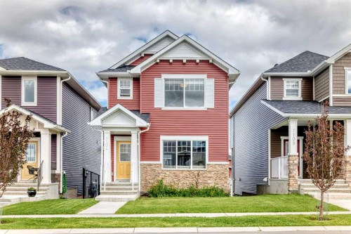 1104 Bayview Gardens SW Airdrie, AB T4B 5K4