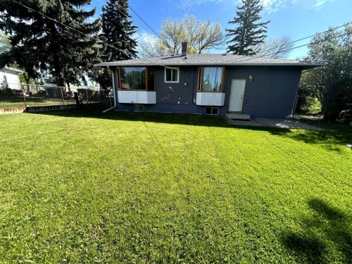 639 Thornhill Drive Nw, Calgary, AB 
