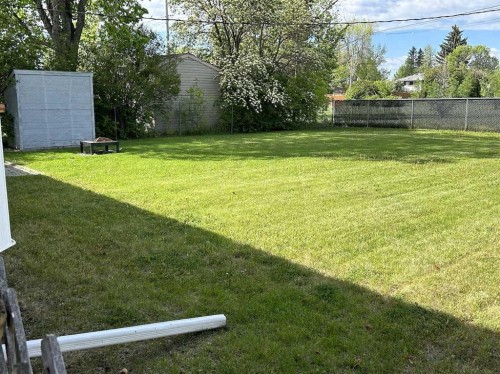 639 Thornhill Drive Nw, Calgary, AB 