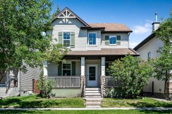 142 Elgin View SE Calgary, AB T2Z 4N2