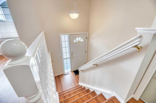 1-15 Rocky Ridge Gate Nw, Calgary, AB 