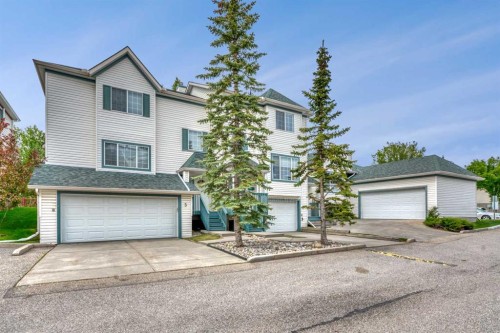 1-15 Rocky Ridge Gate Nw, Calgary, AB 