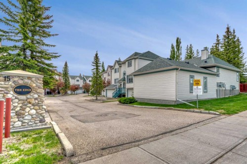 1-15 Rocky Ridge Gate Nw, Calgary, AB 