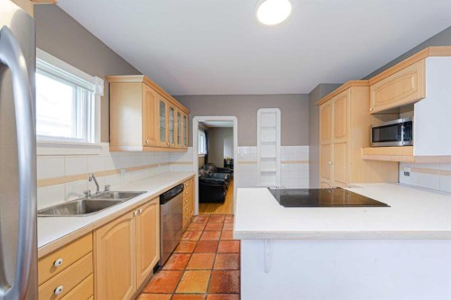 1621 4 Street Nw, Calgary, AB 