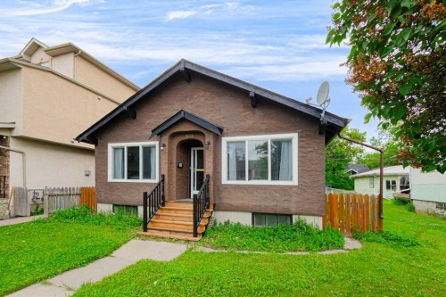 1621 4 Street Nw, Calgary, AB 