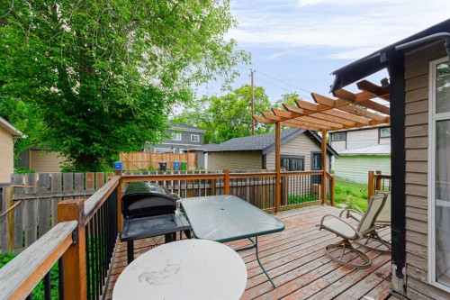1621 4 Street Nw, Calgary, AB 