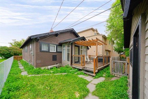 1621 4 Street Nw, Calgary, AB 