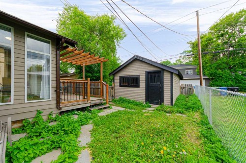 1621 4 Street Nw, Calgary, AB 