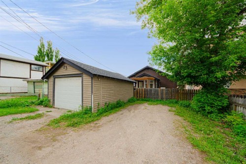 1621 4 Street Nw, Calgary, AB 