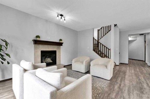 27 Pantego Close Nw, Calgary, AB 