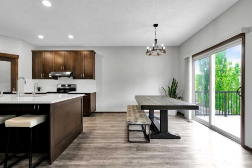 27 Pantego Close Nw, Calgary, AB 