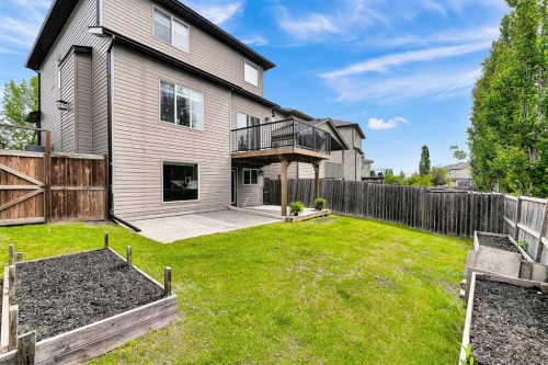 27 Pantego Close Nw, Calgary, AB 