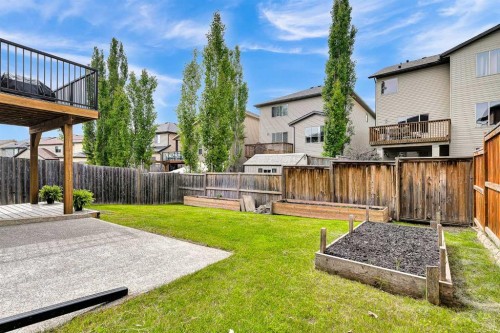 27 Pantego Close Nw, Calgary, AB 