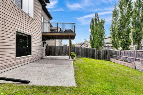27 Pantego Close Nw, Calgary, AB 