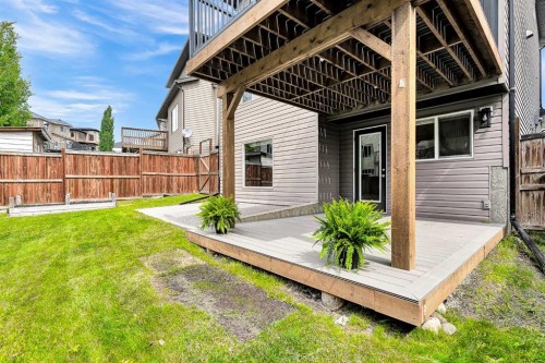 27 Pantego Close Nw, Calgary, AB 