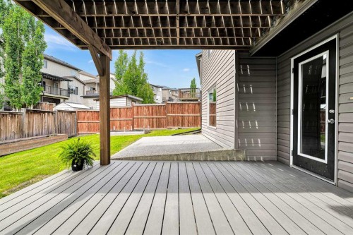 27 Pantego Close Nw, Calgary, AB 