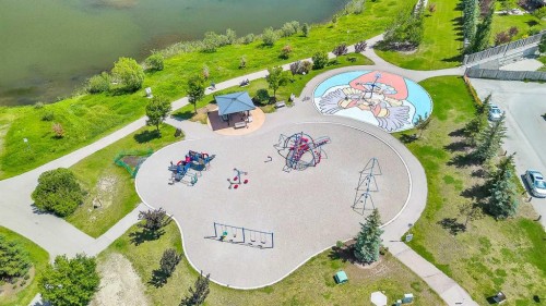 27 Pantego Close Nw, Calgary, AB 