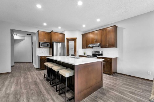 27 Pantego Close Nw, Calgary, AB 