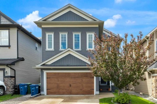 1373 Ravenswood Drive SE Airdrie, AB T4A 0L8