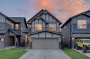 51 Buckskin Way, Cochrane, AB 