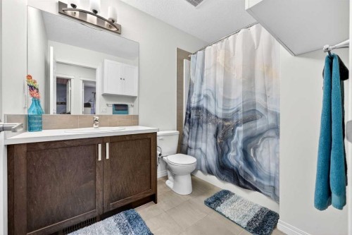 51 Buckskin Way, Cochrane, AB 