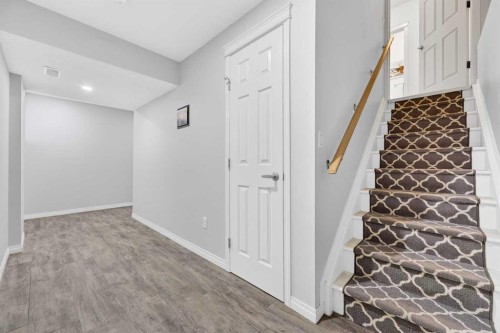51 Buckskin Way, Cochrane, AB 
