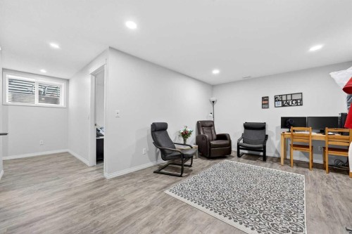 51 Buckskin Way, Cochrane, AB 