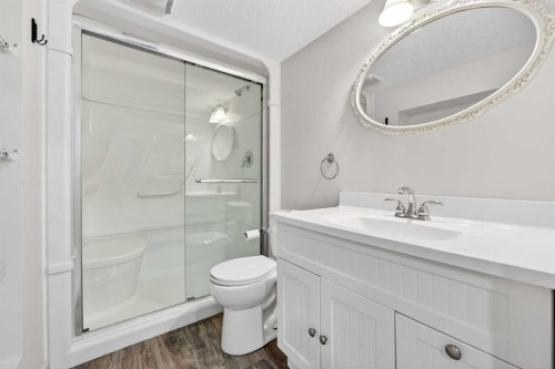 51 Buckskin Way, Cochrane, AB 