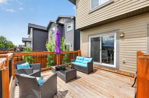51 Buckskin Way, Cochrane, AB 
