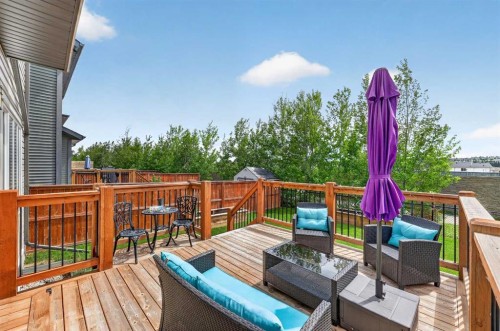 51 Buckskin Way, Cochrane, AB 