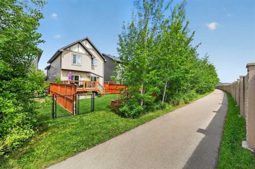 51 Buckskin Way, Cochrane, AB 