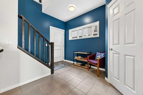 51 Buckskin Way, Cochrane, AB 