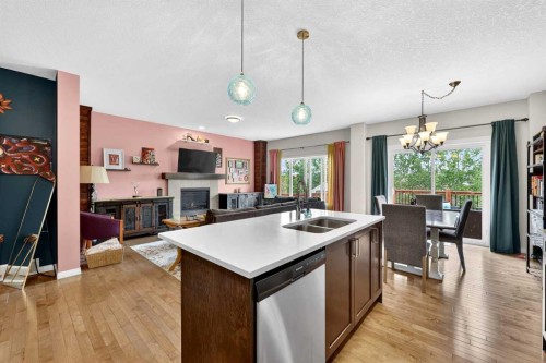 51 Buckskin Way, Cochrane, AB 