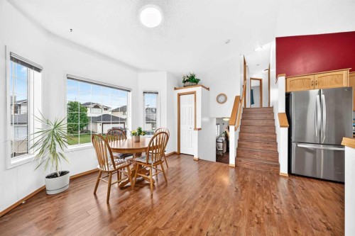 98 Country Hills Heights Nw, Calgary, AB 