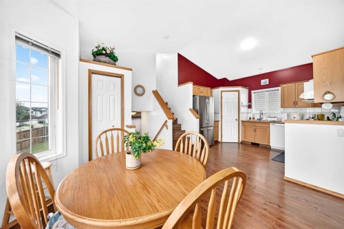 98 Country Hills Heights Nw, Calgary, AB 