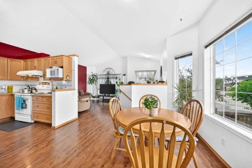 98 Country Hills Heights Nw, Calgary, AB 