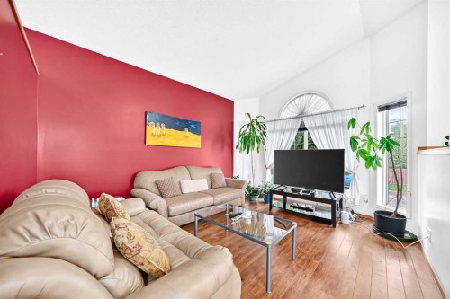 98 Country Hills Heights Nw, Calgary, AB 