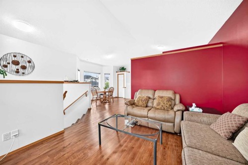 98 Country Hills Heights Nw, Calgary, AB 