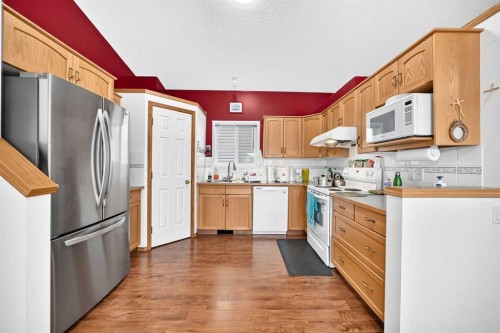 98 Country Hills Heights Nw, Calgary, AB 