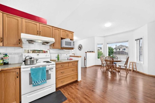 98 Country Hills Heights Nw, Calgary, AB 
