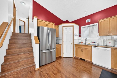 98 Country Hills Heights Nw, Calgary, AB 