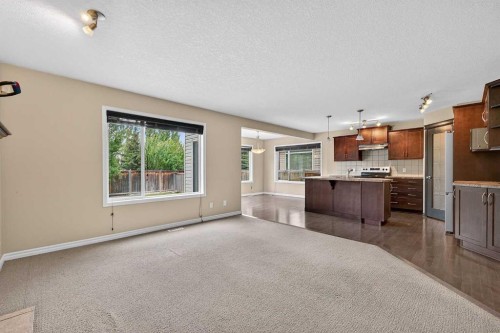162 Cranwell Square Se, Calgary, AB 