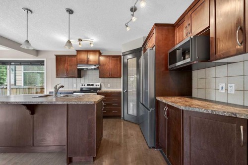 162 Cranwell Square Se, Calgary, AB 
