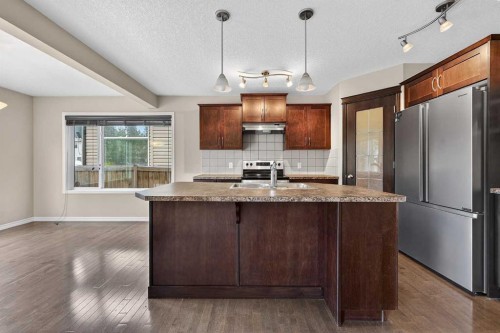 162 Cranwell Square Se, Calgary, AB 