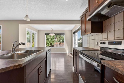 162 Cranwell Square Se, Calgary, AB 